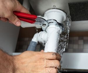About Emergency plumbing pros Corinth, MS
