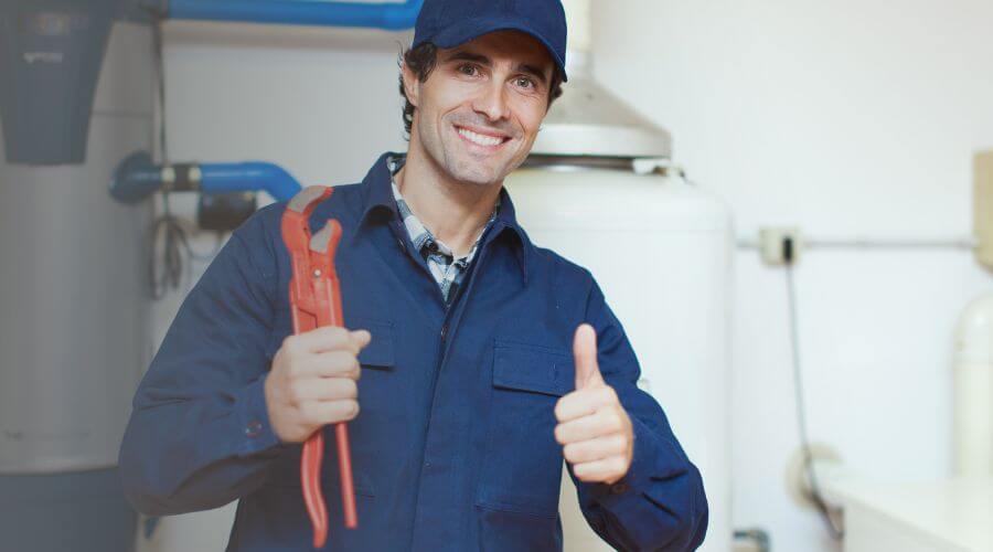Professional emergency plumbing in Corinth, MS